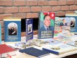 &ldquo;Heydər Əliyev, müasir idman və Olimpiya Hərəkatı&rdquo; kitabının təqdimatı olub - FOTO